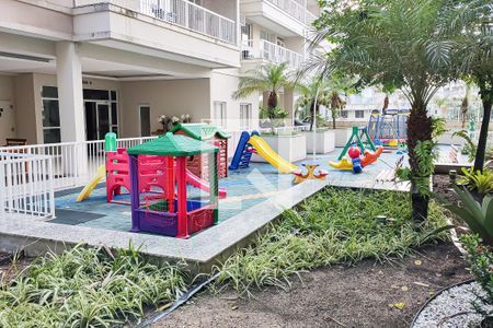 Apartamento à venda com 82m², 3 quartos e 1 vagaarea comum