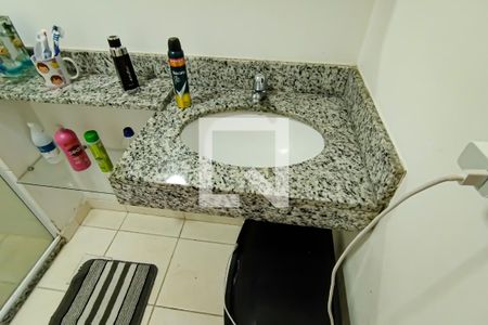 Apartamento à venda com 82m², 3 quartos e 1 vagaquarto 3 suite