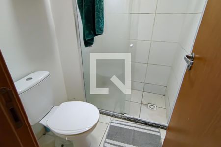 Apartamento à venda com 82m², 3 quartos e 1 vagaquarto 1 e 2 suite compartilhada