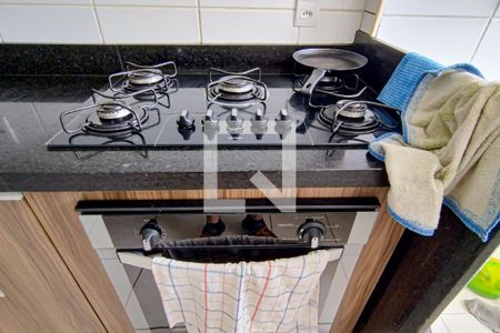 Apartamento à venda com 82m², 3 quartos e 1 vagacozinha e area de serviço