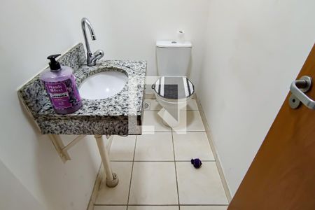 Apartamento à venda com 82m², 3 quartos e 1 vagalavabo