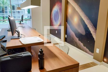 Apartamento à venda com 82m², 3 quartos e 1 vagaarea comum