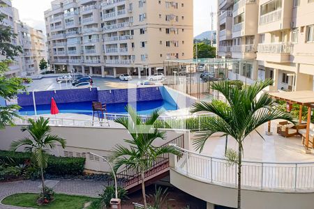 Apartamento à venda com 82m², 3 quartos e 1 vagaarea comum