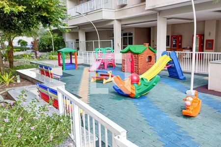 Apartamento à venda com 82m², 3 quartos e 1 vagaarea comum