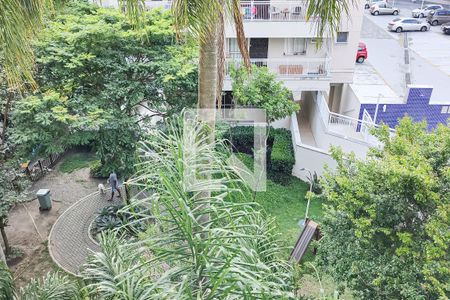 Apartamento à venda com 82m², 3 quartos e 1 vagaarea comum