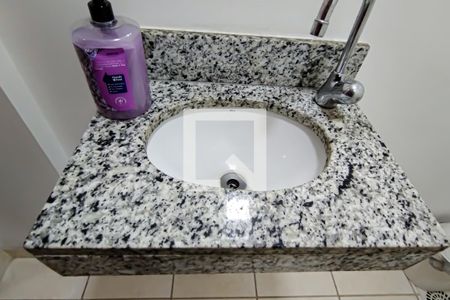 Apartamento à venda com 82m², 3 quartos e 1 vagalavabo