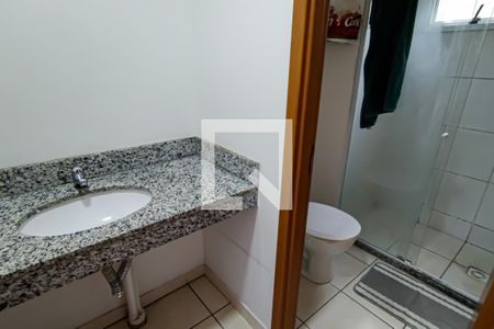 Apartamento à venda com 82m², 3 quartos e 1 vagaquarto 1 e 2 suite compartilhada