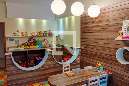 Apartamento à venda com 82m², 3 quartos e 1 vagaarea comum