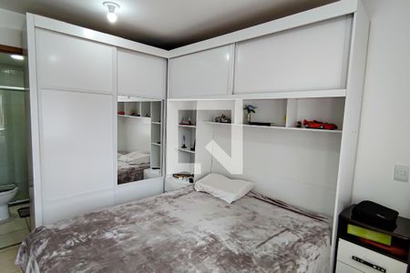Apartamento à venda com 82m², 3 quartos e 1 vagaquarto 3 suite