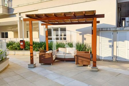 Apartamento à venda com 82m², 3 quartos e 1 vagaarea comum