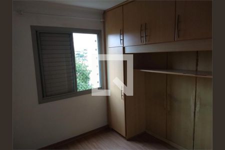 Apartamento à venda com 2 quartos, 50m² em Imirim, São Paulo