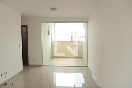 Sala de apartamento para alugar com 4 quartos, 170m² em Castelo, Belo Horizonte