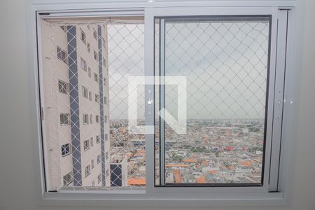 Vista Quarto 1 de apartamento para alugar com 2 quartos, 34m² em Vila Tolstoi, São Paulo