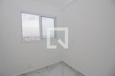 Quarto 1 de apartamento para alugar com 2 quartos, 34m² em Vila Tolstoi, São Paulo