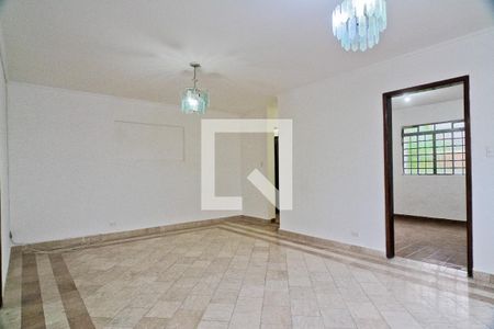 Sala de casa para alugar com 2 quartos, 180m² em Casa Verde, São Paulo