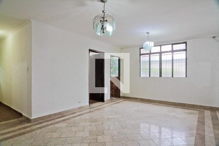 Sala de casa para alugar com 2 quartos, 180m² em Casa Verde, São Paulo