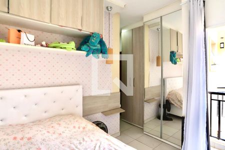 Casa à venda com 119m², 2 quartos e 1 vagaQuarto