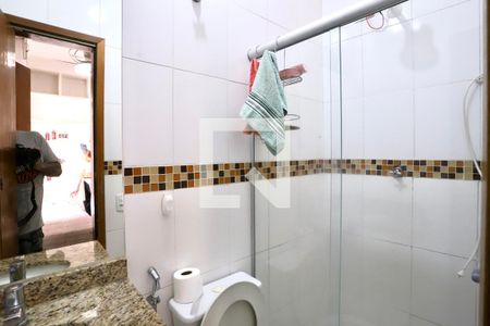 Casa à venda com 119m², 2 quartos e 1 vagaBanheiro