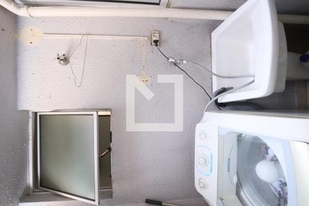 Casa à venda com 119m², 2 quartos e 1 vagaLavanderia 