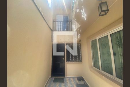 Casa à venda com 119m², 2 quartos e 1 vagaÁrea comum