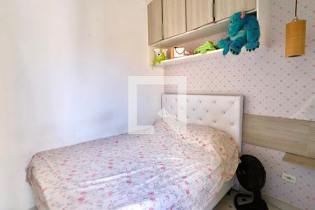 Casa à venda com 119m², 2 quartos e 1 vagaQuarto