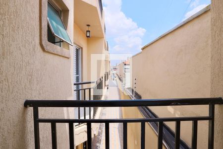 Casa à venda com 119m², 2 quartos e 1 vagaVaranda Quarto