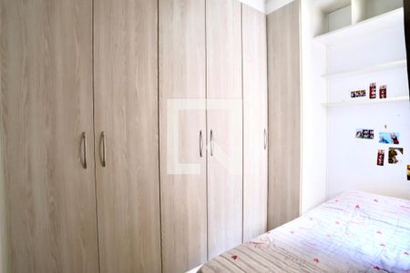 Casa à venda com 119m², 2 quartos e 1 vagaQuarto 2