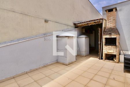 Casa à venda com 119m², 2 quartos e 1 vagaÁrea comum