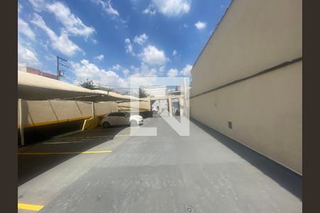 Casa à venda com 119m², 2 quartos e 1 vagaÁrea comum