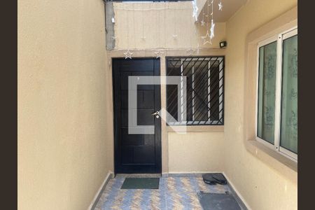 Casa à venda com 119m², 2 quartos e 1 vagaÁrea comum