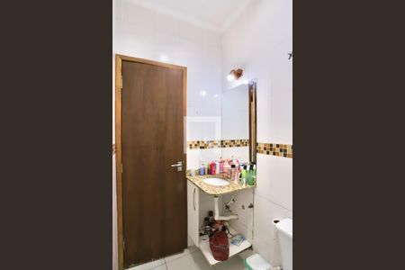 Casa à venda com 119m², 2 quartos e 1 vagaBanheiro Quarto