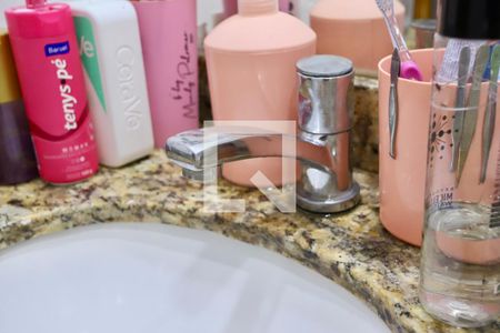 Casa à venda com 119m², 2 quartos e 1 vagaBanheiro Quarto