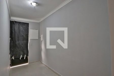 Hall de entrada de casa para alugar com 3 quartos, 150m² em Mooca, São Paulo
