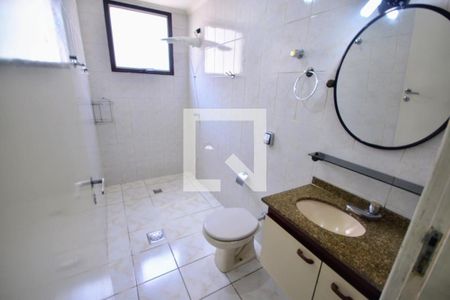 Apartamento para alugar com 1 quarto, 50m² em Botafogo, Campinas
