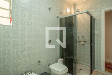 Apartamento à venda com 279m², 4 quartos e 1 vaga Apartamento à venda com 279m², 4 quartos e 1 vagaBanheiro