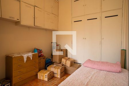 Apartamento à venda com 279m², 4 quartos e 1 vaga Apartamento à venda com 279m², 4 quartos e 1 vagaQuarto de Serviço