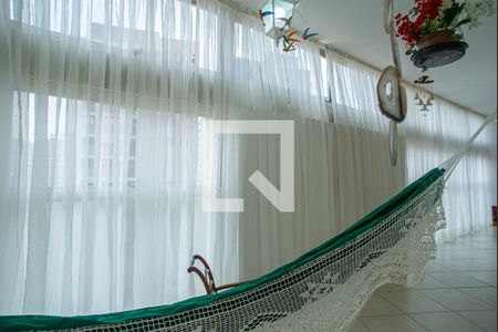 Apartamento à venda com 279m², 4 quartos e 1 vaga Apartamento à venda com 279m², 4 quartos e 1 vagaJardim de Inverno