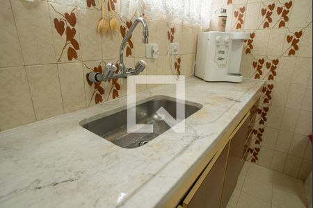 Apartamento à venda com 279m², 4 quartos e 1 vaga Apartamento à venda com 279m², 4 quartos e 1 vagaCozinha