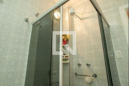 Apartamento à venda com 279m², 4 quartos e 1 vaga Apartamento à venda com 279m², 4 quartos e 1 vagaBanheiro