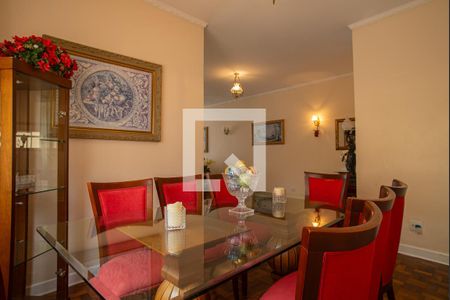 Apartamento à venda com 279m², 4 quartos e 1 vaga Apartamento à venda com 279m², 4 quartos e 1 vagaSala de Jantar