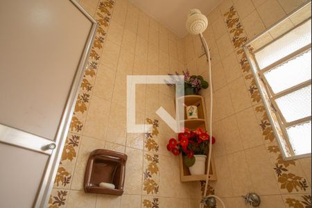 Apartamento à venda com 279m², 4 quartos e 1 vaga Apartamento à venda com 279m², 4 quartos e 1 vagaBanheiro de Serviço