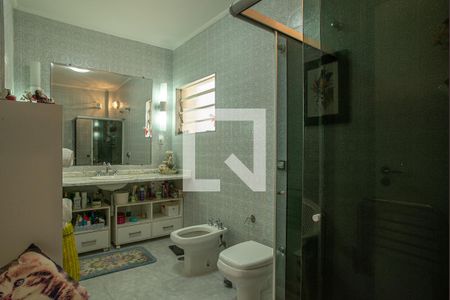 Apartamento à venda com 279m², 4 quartos e 1 vaga Apartamento à venda com 279m², 4 quartos e 1 vagaBanheiro