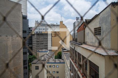 Apartamento à venda com 279m², 4 quartos e 1 vaga Apartamento à venda com 279m², 4 quartos e 1 vagaVista da Área de Serviço