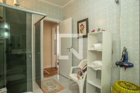 Apartamento à venda com 279m², 4 quartos e 1 vaga Apartamento à venda com 279m², 4 quartos e 1 vagaBanheiro