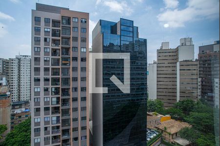Apartamento à venda com 279m², 4 quartos e 1 vaga Apartamento à venda com 279m², 4 quartos e 1 vagaVista do Jardim de Inverno