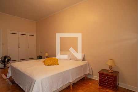 Apartamento à venda com 279m², 4 quartos e 1 vaga Apartamento à venda com 279m², 4 quartos e 1 vagaQuarto 2