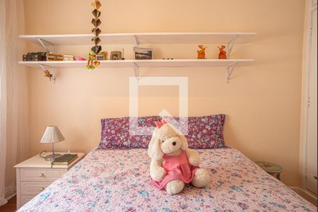 Apartamento à venda com 279m², 4 quartos e 1 vaga Apartamento à venda com 279m², 4 quartos e 1 vagaQuarto 1