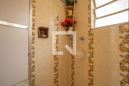 Apartamento à venda com 279m², 4 quartos e 1 vaga Apartamento à venda com 279m², 4 quartos e 1 vagaBanheiro de Serviço