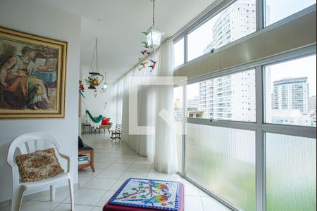 Apartamento à venda com 279m², 4 quartos e 1 vaga Apartamento à venda com 279m², 4 quartos e 1 vagaJardim de Inverno