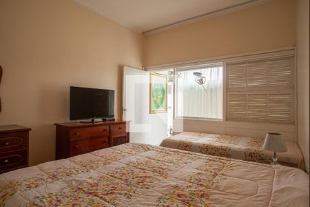 Apartamento à venda com 279m², 4 quartos e 1 vaga Apartamento à venda com 279m², 4 quartos e 1 vagaQuarto 3